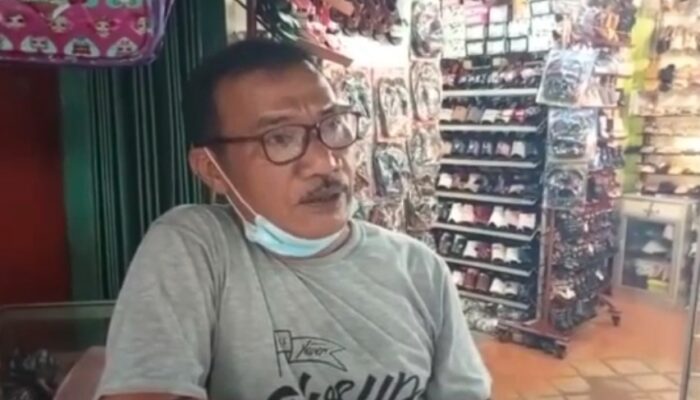 PTM Berkah Pedagang Peralatan Sekolah