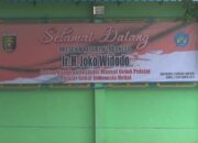 Kunjungan Jokowi Ke Lampung Jangan Hambat Kerja Jurnalistik