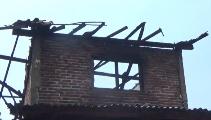 BPBD Gerak Cepat, Api Padam