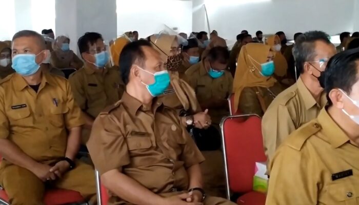 8000 ASN Bandar Lampung Dapat Gaji 13