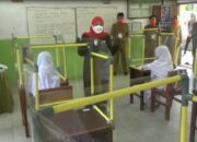 Disdikbud Klaim Tak Ada Klaster Sekolah