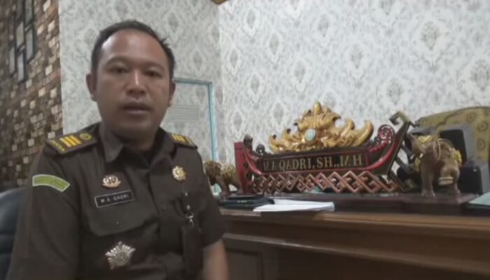 Bansos Hibah Rumah Ibadah, Dua Kali Mangkir Panggilan Ketiga Dilayangkan