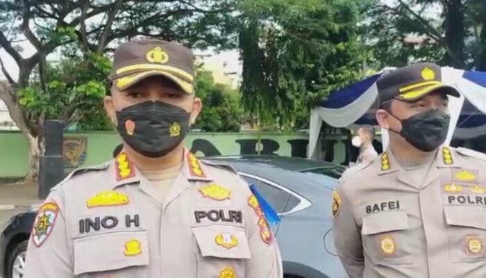 Penetapan Tersangka Penganiayaan Tunggu Cukup Bukti