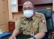 Lampung Zona Kuning, Pemkab Belum Izinkan Kegiatan Apel Pagi