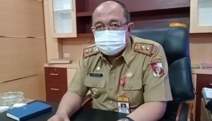 Lampung Zona Kuning, Pemkab Belum Izinkan Kegiatan Apel Pagi