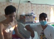 Cek Kejiwaan Pembunuh Adik