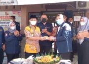 Karang Taruna Bangkitkan Pemuda Desa