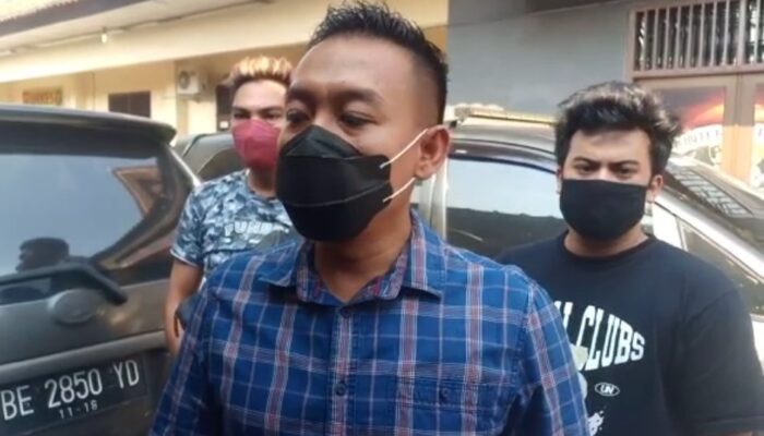 Tak Kunjung P-21, Penganiayaan Nakes Jalan Ditempat