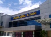 Rujukan Regional Dua, RSUD A Yani Berbenah