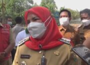 1.270 Rumah di Kawasan Pesisir Bandar Lampung Diperbaiki