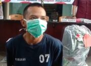 Ditegur Ambil Daun Singkong, Petani Tewas Dibacok