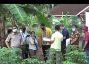 Sengketa Lahan, PTUN Sidang Lapangan