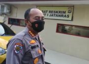 Polisi Kejar Pelaku Perampasan Tas Lansia