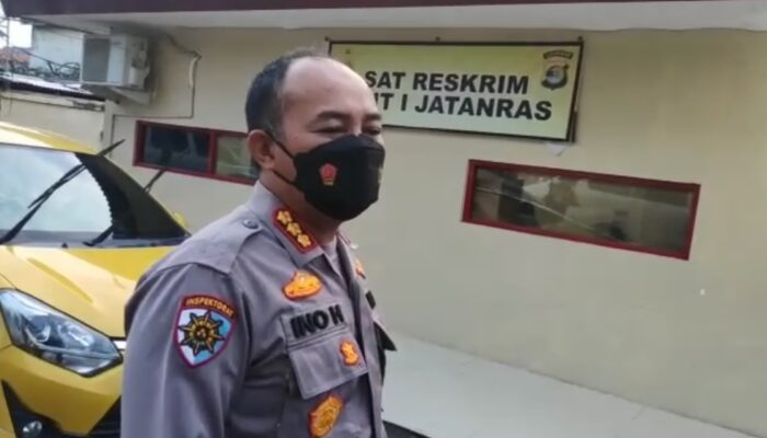 Polisi Kejar Pelaku Perampasan Tas Lansia