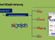 Cari Kerja? Cek Aplikasi Si Gajah
