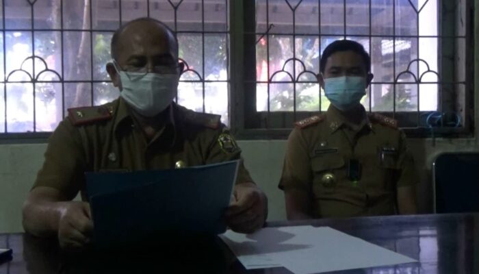 Disdukcapil Minta Maaf, Penganiayaan Berakhir Damai