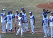 PON XX PAPUA : Baseball & Softball Lampung Jaga Tren Positif