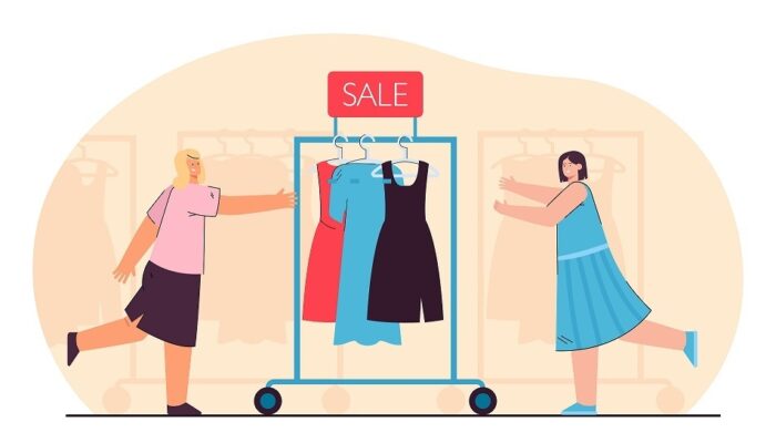 10 Jenis Gantungan Baju dan Fungsinya