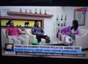 Kemenkumham dan Dinas Pariwisata Provinsi Lampung Bahas KIK dan WBTB