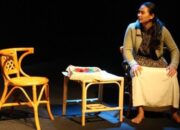 FESTIVAL DRAMATIC READING :  Vaksin Rindu Berkesenian Dari DKL