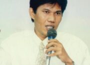 PANGGUNG PIDATO KEBUDAYAAN Iwan Nurdaya – Djafar : Seni Itu Abadi, Hidup Itu Singkat