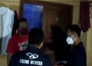 Suami OTT Karyawati Bank Di Kamar Kos Bersama ASN DPRD Lampung