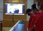 HARI BHAKTI POSTEL KE-76 : Upacara Virtual Hingga Berbagi Semangat Soetoko