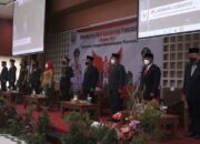 Hari Kesaktian Pancasila, Bergotong Royong Melawan Pandemi Covid-19