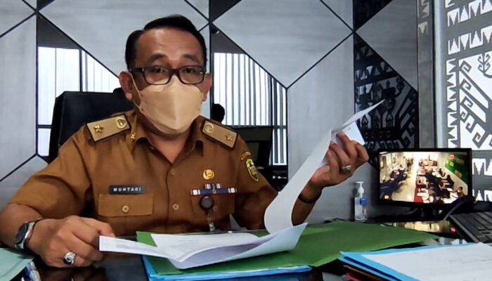 Sektor Tersier Dongkrak Investasi Naik 7,23 Persen