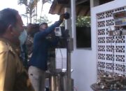 Beli Singkong Murah, Perusahaan Ditutup