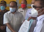 Segel Dicopot, TP4D Buka Gerai Bakso Sony