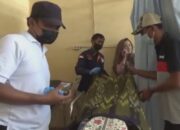 Petaka Cinta Segitiga, PNS Dibunuh Depan Anak Istri