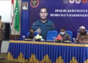 BNPT Waspada Radikalisme Berkembang di Kampus