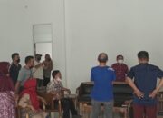 Pindah Tanpa Fasilitas, Pedagang Resah