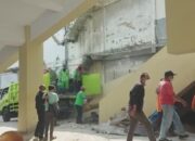 Jangan Coba-coba Pindah Tangankan Kios