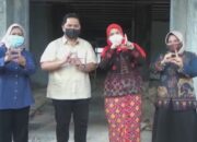 Walikota Usulkan RS Otak dan Jantung: Erick Thohir Tinjau Kesiapan RSUD A Dadi Tjokrodipo