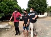 Gilir ABG, Satu Ditangkap Tiga DPO