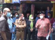 Dua Perjanjian Berbeda, DPRD Sidak Plaza Bandar Jaya