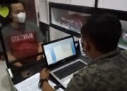 Tilep Dana Rp280 Juta, Oknum Kepala Desa Ditahan