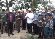 Pabrik Air Minum Lamsel : Prioritas Tenaga Kerja Lokal