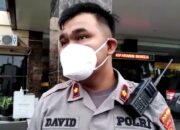 Kakek Mesum Belum Tertangkap