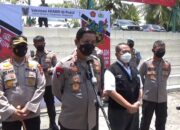 Jejak Suram Polisi Nakal: Pecandu Sabu, Merampok, & Terancam Pecat