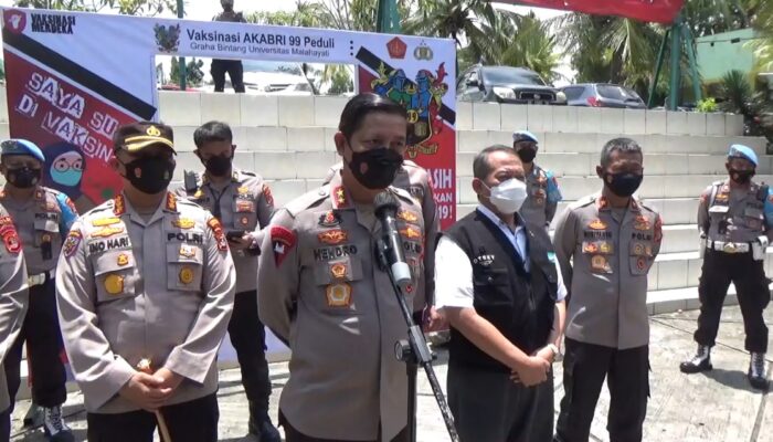 Jejak Suram Polisi Nakal: Pecandu Sabu, Merampok, & Terancam Pecat