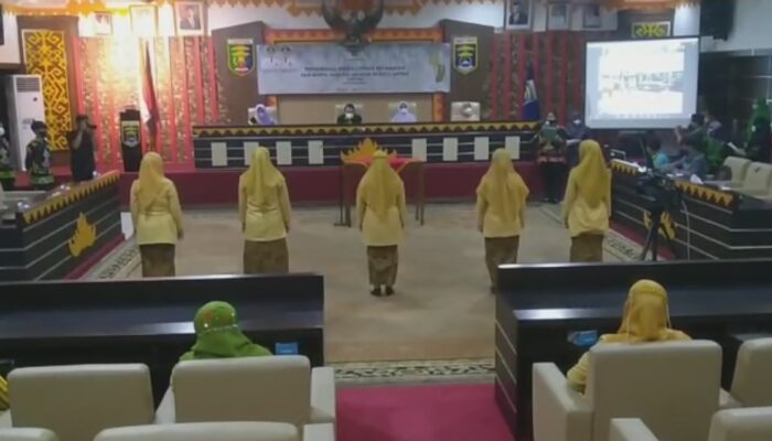 Wujudkan Generasi Emas 2045 Melalui Rumah Pintar