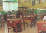 Dilema Orang Tua Dukung PTM