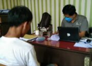 DPO Begal Sembunyi di Bekasi