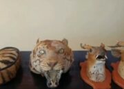 Selamatkan Satwa Dilindungi, Polda Lampung Dapat Penghargaan KLHK