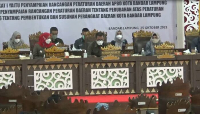 BPBD Dipecah, Lahir Dinas Pemadam