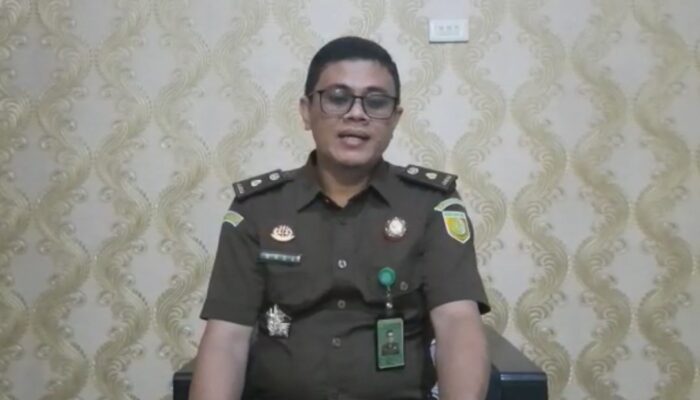 Komisi III DPR Desak Suap Jaksa Diusut