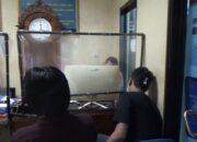 Babak Belur, Korban Tawuran UIN RIL Lapor Polisi